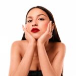 Olivia Rodrigo Lancôme | Trendymagazine