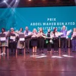 Prix Abdelwaheb Ben Ayed de Littérature 2024