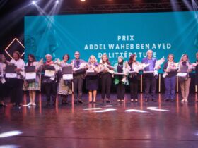 Prix Abdelwaheb Ben Ayed de Littérature 2024 | Trendymagazine