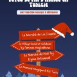 Les Marchés de Noël en Tunisie | Trendymagazine