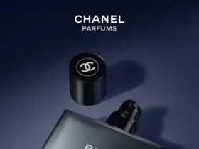 BLEU DE CHANEL LE SOIN PARFUMÉ CHEVEUX