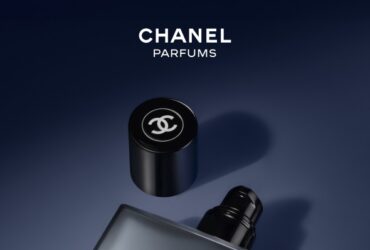 BLEU DE CHANEL LE SOIN PARFUMÉ CHEVEUX