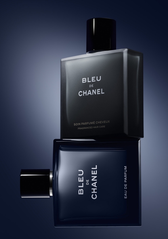 BLEU DE CHANEL | Trendymagazine | Trendymagazine