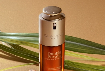 Double Serum Clarins