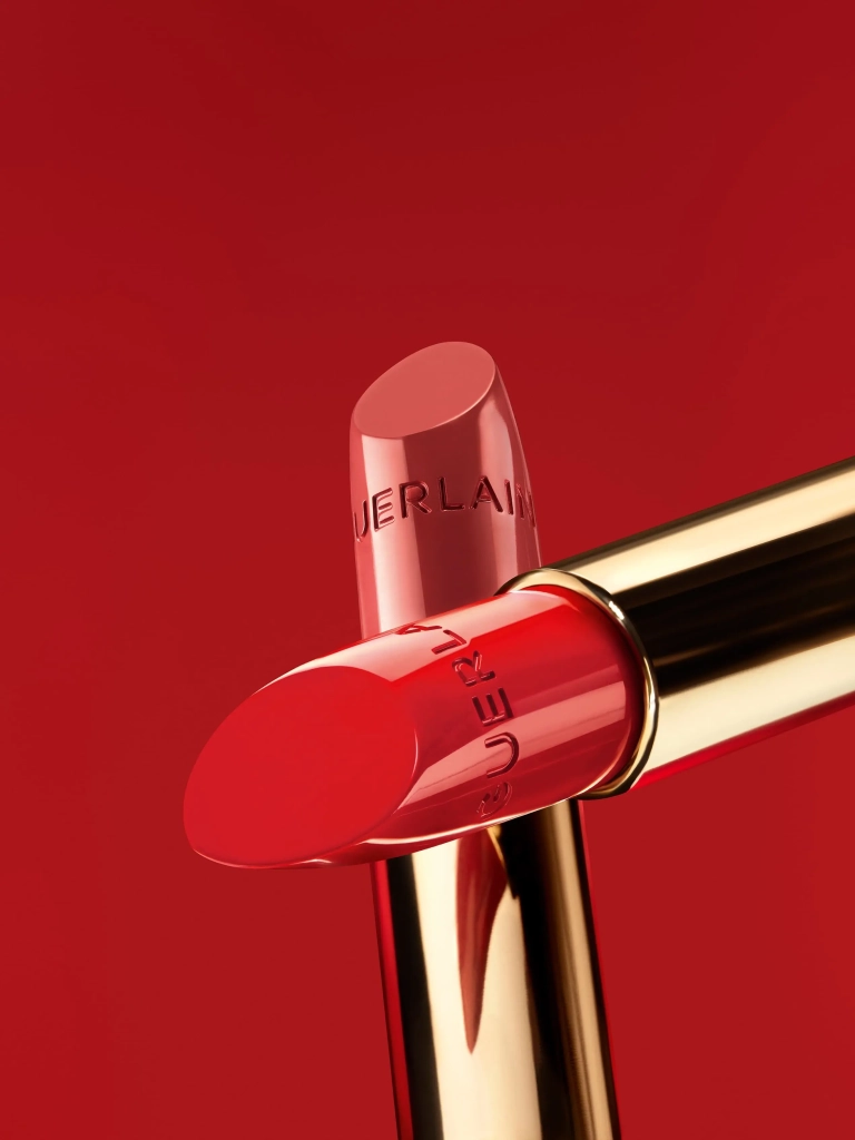 Guerlain Rouge G | Trendymagazine | Trendymagazine