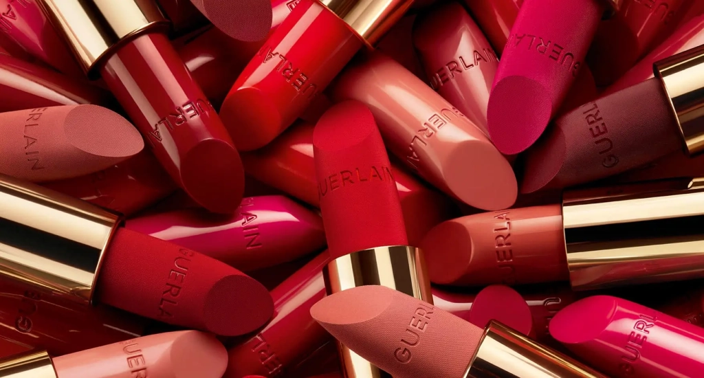 Guerlain Rouge G | Trendymagazine | Trendymagazine