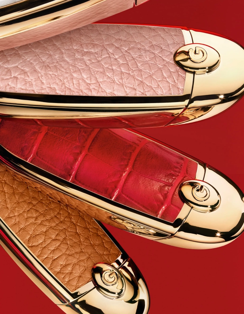 Guerlain Rouge G | Trendymagazine | Trendymagazine