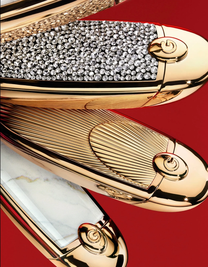 Guerlain Rouge G | Trendymagazine | Trendymagazine