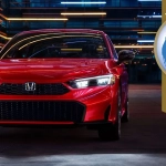 Honda Civic hybride | Trendymagazine