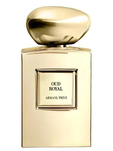 Armani Privé Oud Royal Eau de Parfum Intense | Trendymagazine | Trendymagazine