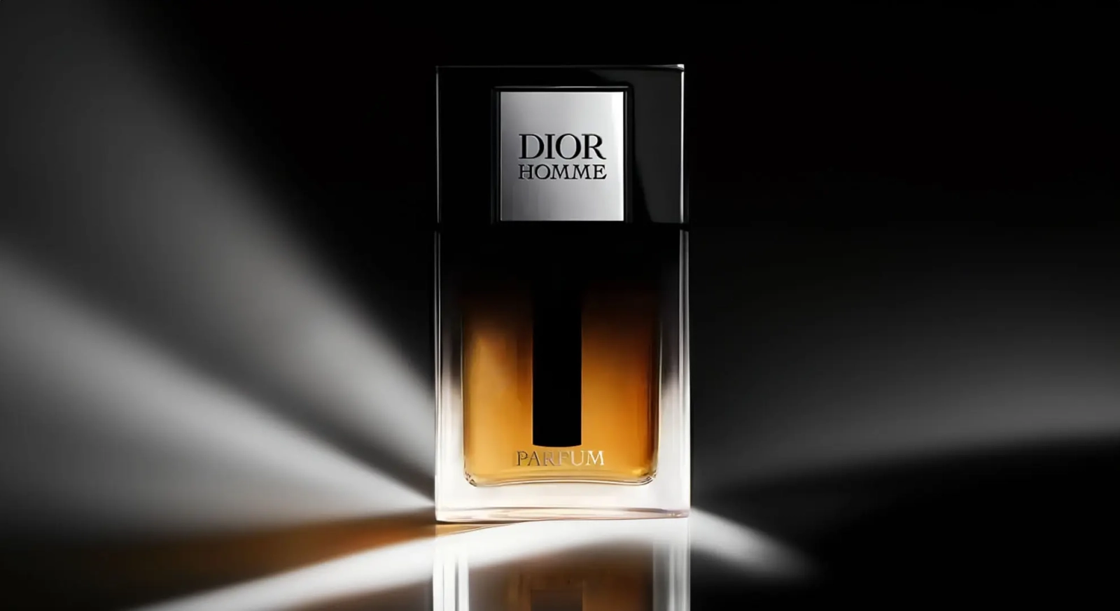 Dior Homme Parfum | Trendymagazine