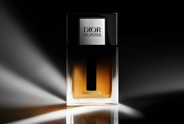 Dior Homme Parfum