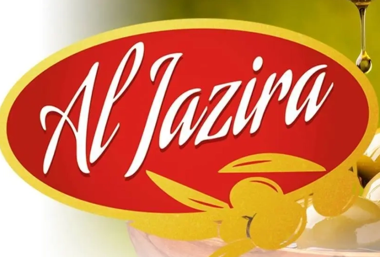 Al Jazira Huile d’olive