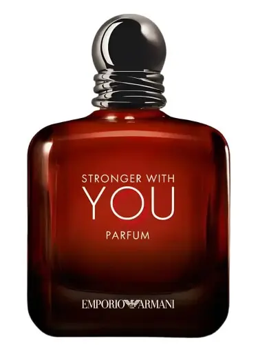 Stronger With You Parfum Emporio Armani | Trendymagazine | Trendymagazine