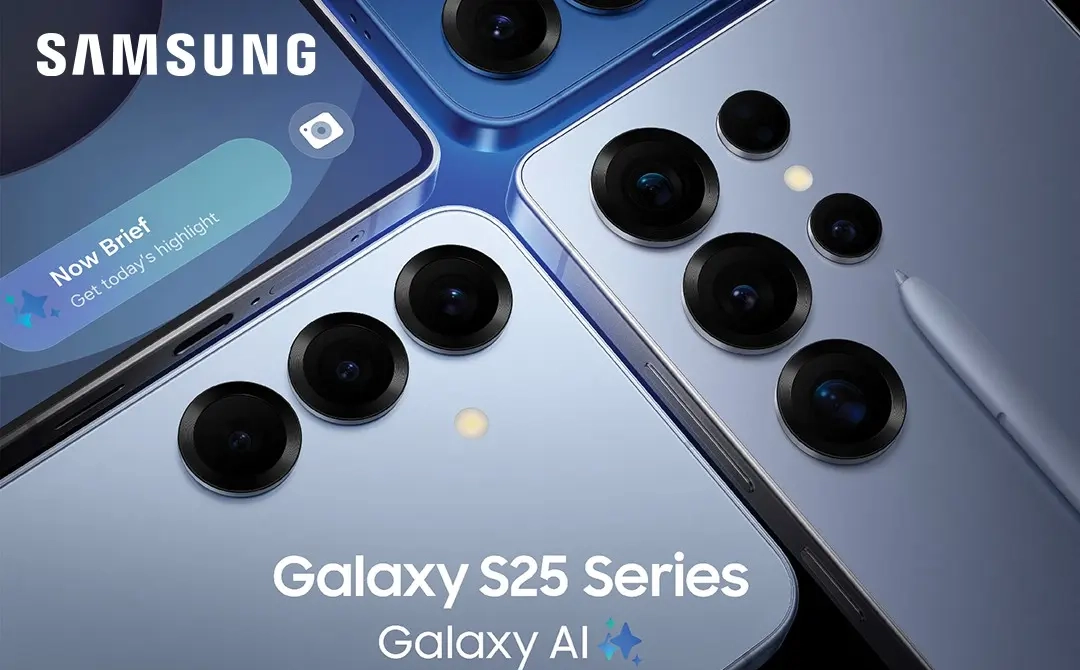 Galaxy S25 | Trendymagazine