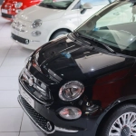 Fiat 500 | Trendymagazine