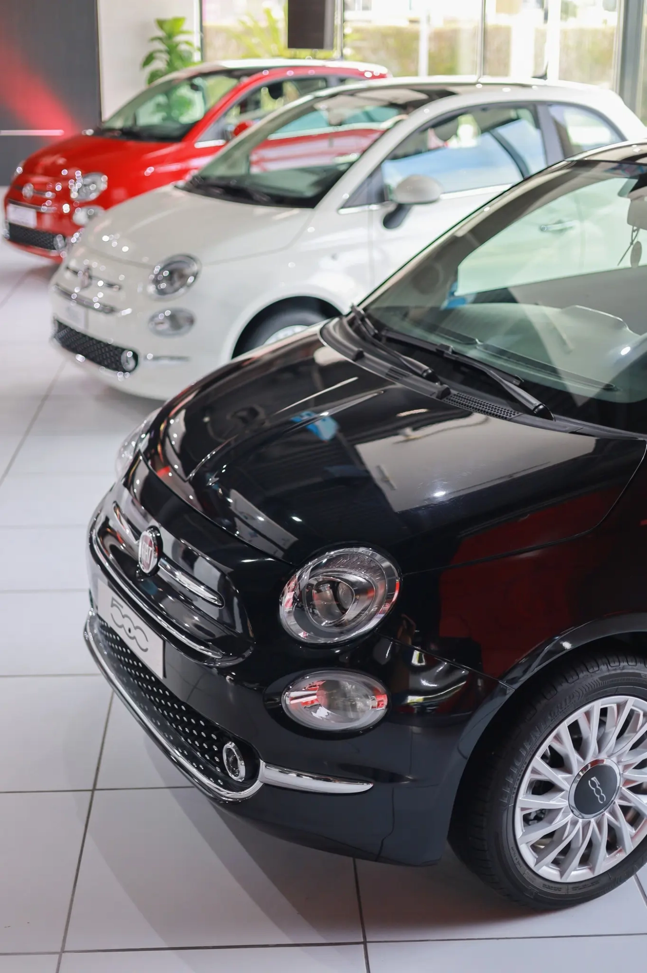 Fiat 500 | Trendymagazine