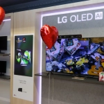 LG ouvre un nouveau Brand shop à la Charguia 1 | Trendymagazine