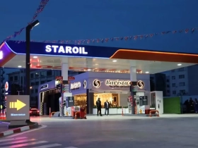 STAROIL | Trendymagazine