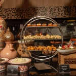 Restaurant L’Urbain – Tunis Marriott Hotel | Trendymagazine