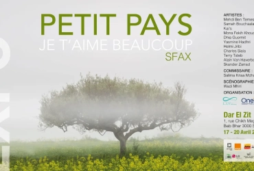Petit Pays, Je T’aime Beaucoup SFAX