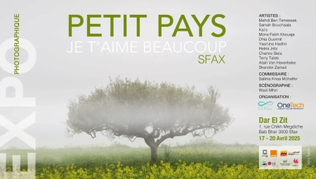 Petit Pays, Je T’aime Beaucoup SFAX | Trendymagazine