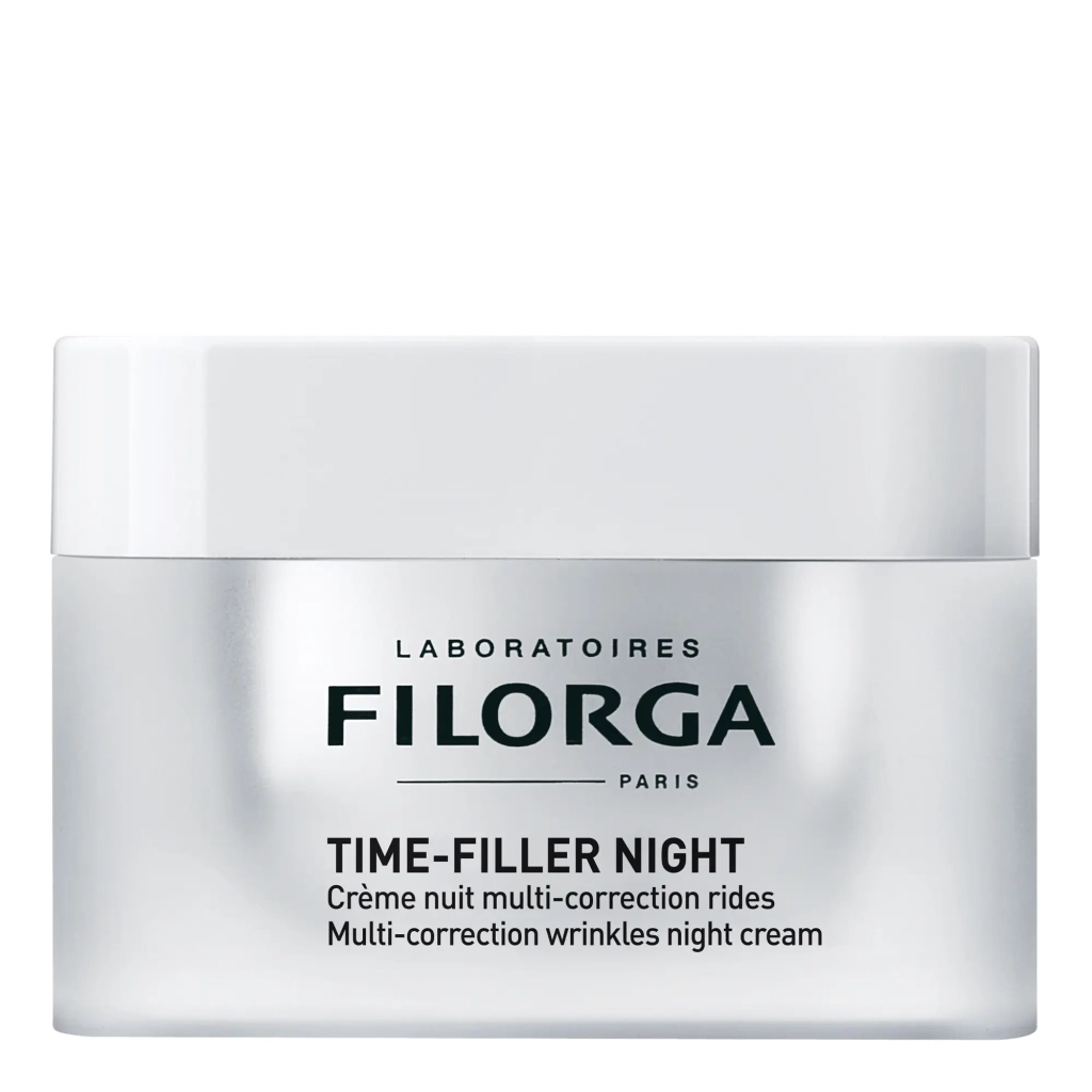 7. Filorga Time-Filler Night – Crème de nuit multi-correction rides | Trendymagazine | Trendymagazine