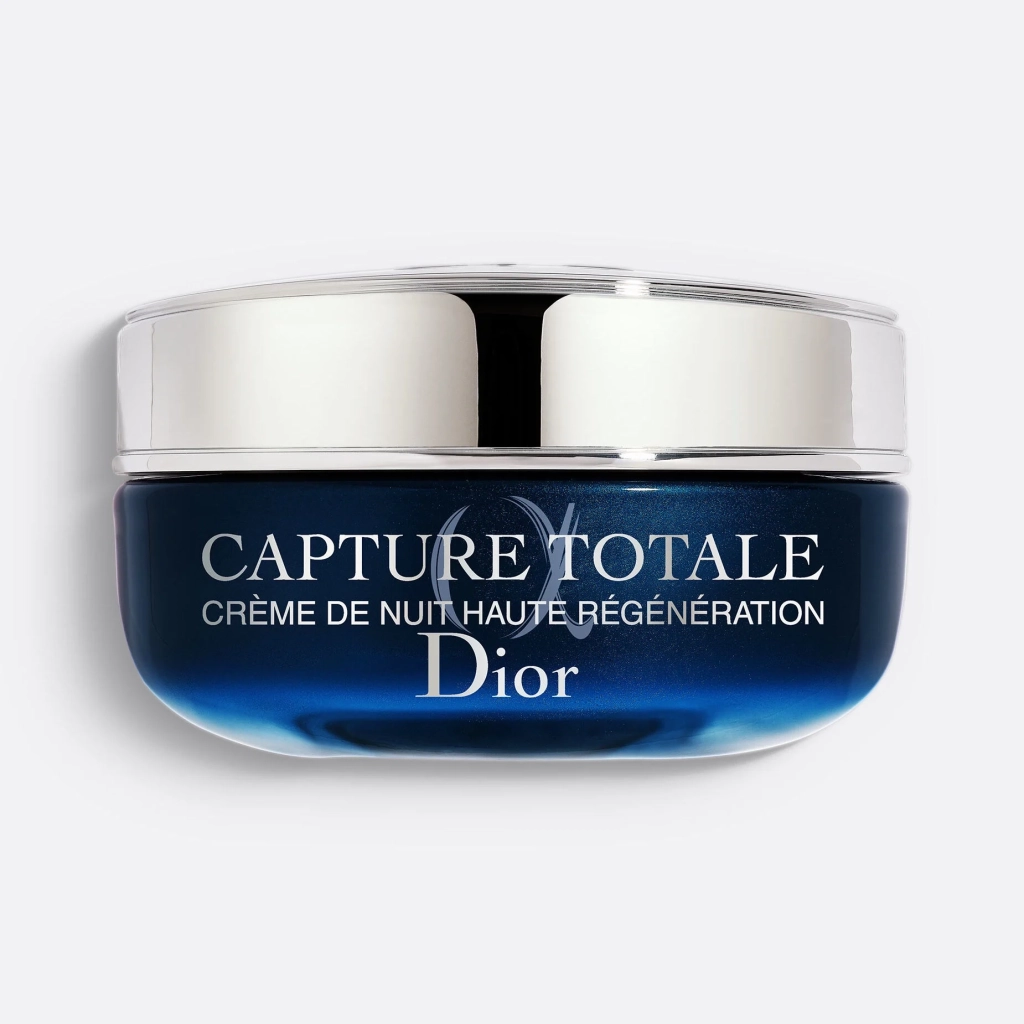 4. Dior Capture Totale – Crème de nuit haute régénération | Trendymagazine | Trendymagazine