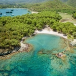 Antalya Kemer- Phaselis | Trendymagazine