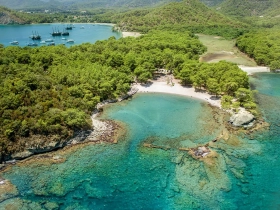 Antalya Kemer- Phaselis | Trendymagazine