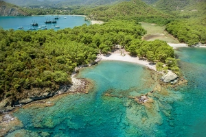 Antalya Kemer- Phaselis | Trendymagazine | Trendymagazine Antalya Kemer- Phaselis | Trendymagazine | Trendymagazine