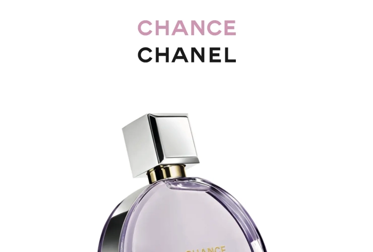 Chance Eau Splendide : Le Nouveau Parfum de CHANEL