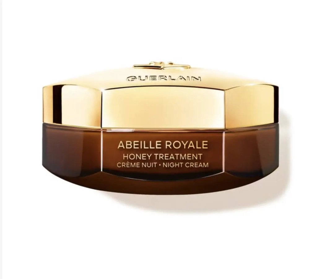 2. Guerlain Abeille Royale – Crème de nuit | Trendymagazine | Trendymagazine