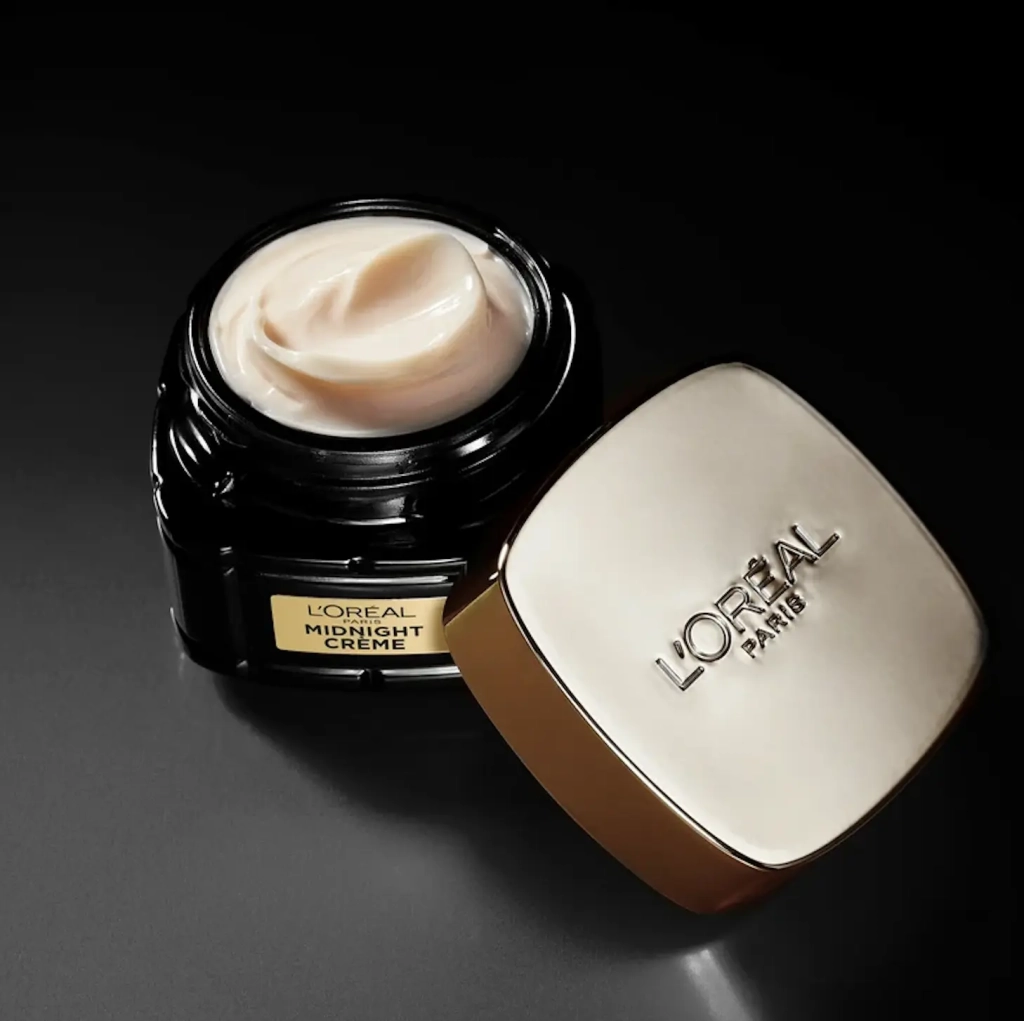 10. L’Oréal Paris Age Perfect Midnight – Crème de nuit réparatrice | Trendymagazine | Trendymagazine