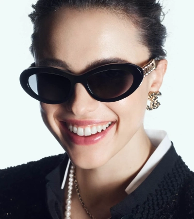 chanel_ss25-eyewear-campaign-photographs-by-karim-sadli-5-HD | Trendymagazine