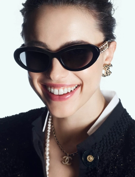 chanel_ss25-eyewear-campaign-photographs-by-karim-sadli-5-HD | Trendymagazine