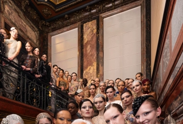 Giorgio Armani Privé