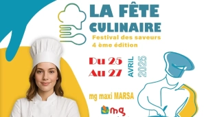 La Fête Culinaire | Trendymagazine | Trendymagazine La Fête Culinaire | Trendymagazine | Trendymagazine