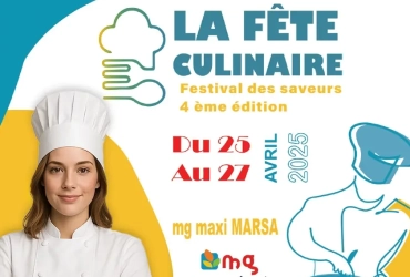 La Fête Culinaire
