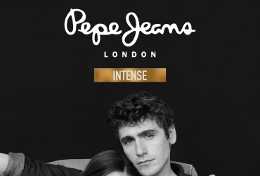 Pepe Jeans London : Bright Intense & SoBold Intense