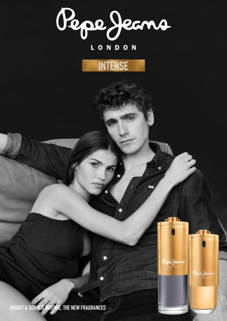 Pepe Jeans London : Bright Intense & SoBold Intense | Trendymagazine