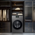 Samsung Bespoke AI Laundry AI Home  | Trendymagazine