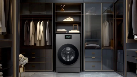 Samsung Bespoke AI Laundry AI Home  | Trendymagazine