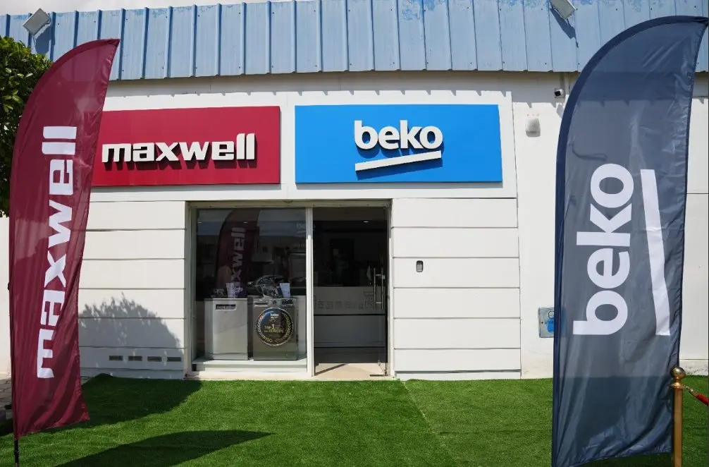 Maxwell et Beko | Trendymagazine