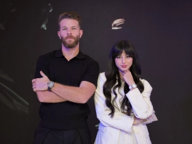 Big Bang Party : Hublot célèbre 20 ans d’audace en Tunisie avec Ben Jannet & Co | Trendymagazine