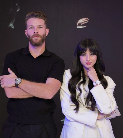 Big Bang Party : Hublot célèbre 20 ans d’audace en Tunisie avec Ben Jannet & Co | Trendymagazine