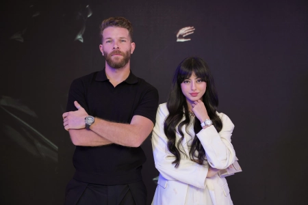 Big Bang Party : Hublot célèbre 20 ans d’audace en Tunisie avec Ben Jannet & Co | Trendymagazine