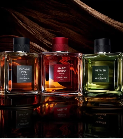 Guerlain | Trendymagazine