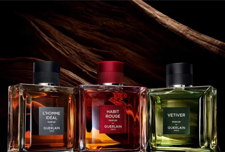 Guerlain