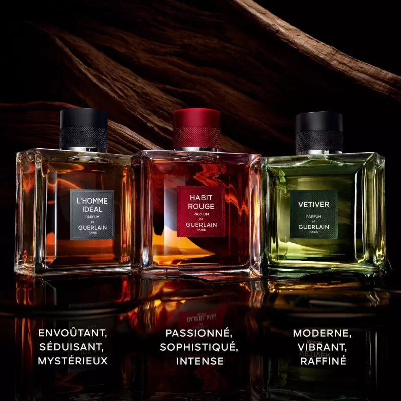 Guerlain Parfums | Trendymagazine | Trendymagazine
